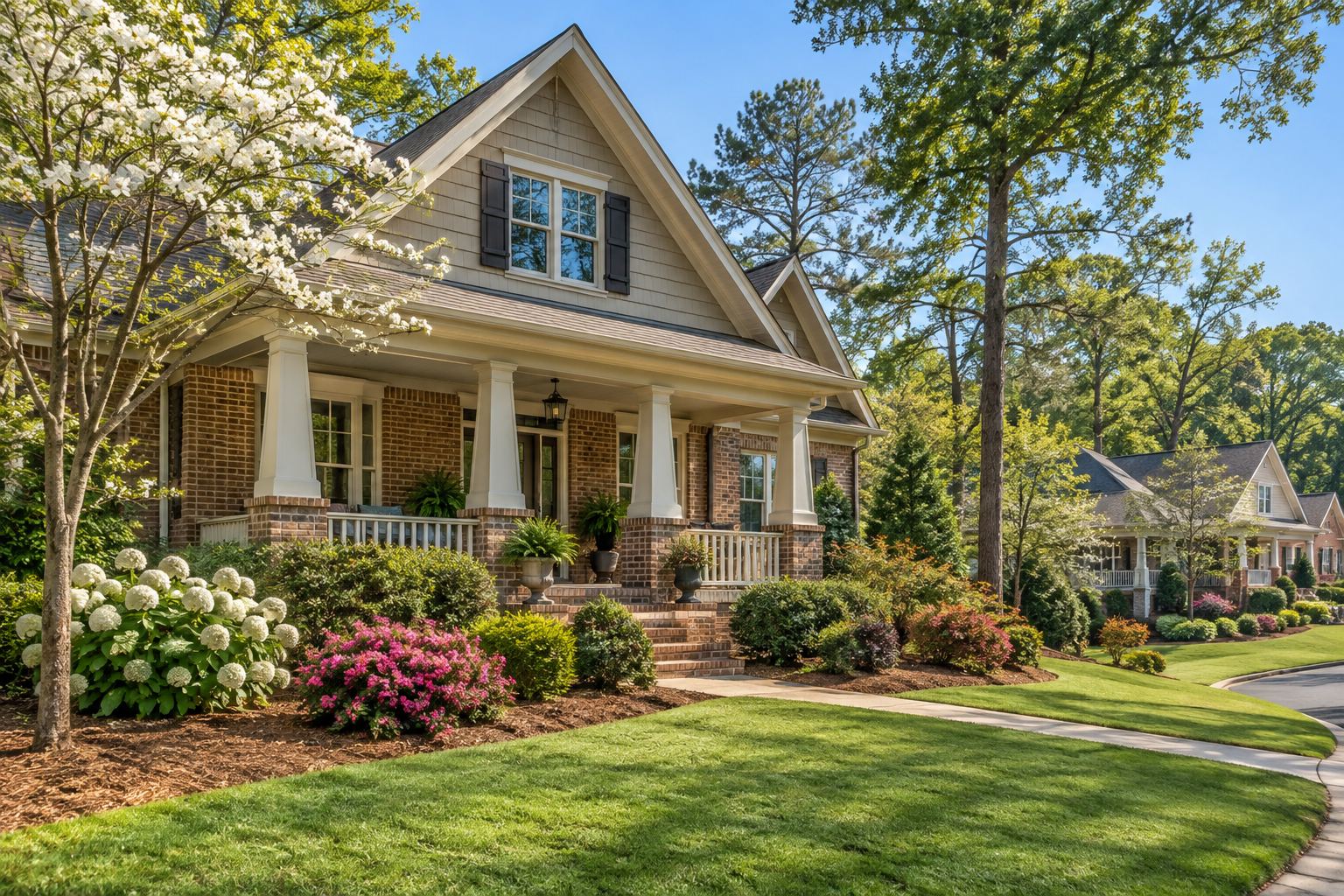 Buy A Home